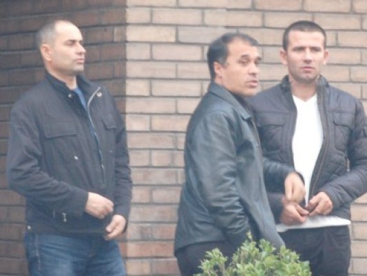 Brutăria primarului din Cogealac, sub sechestru?